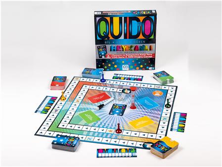 PUZZLE - OYUN KUTULARI